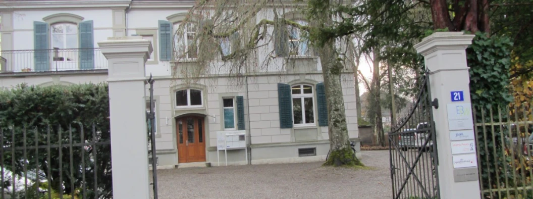 ...willkommen an Ihrer Jugendmusikschule!